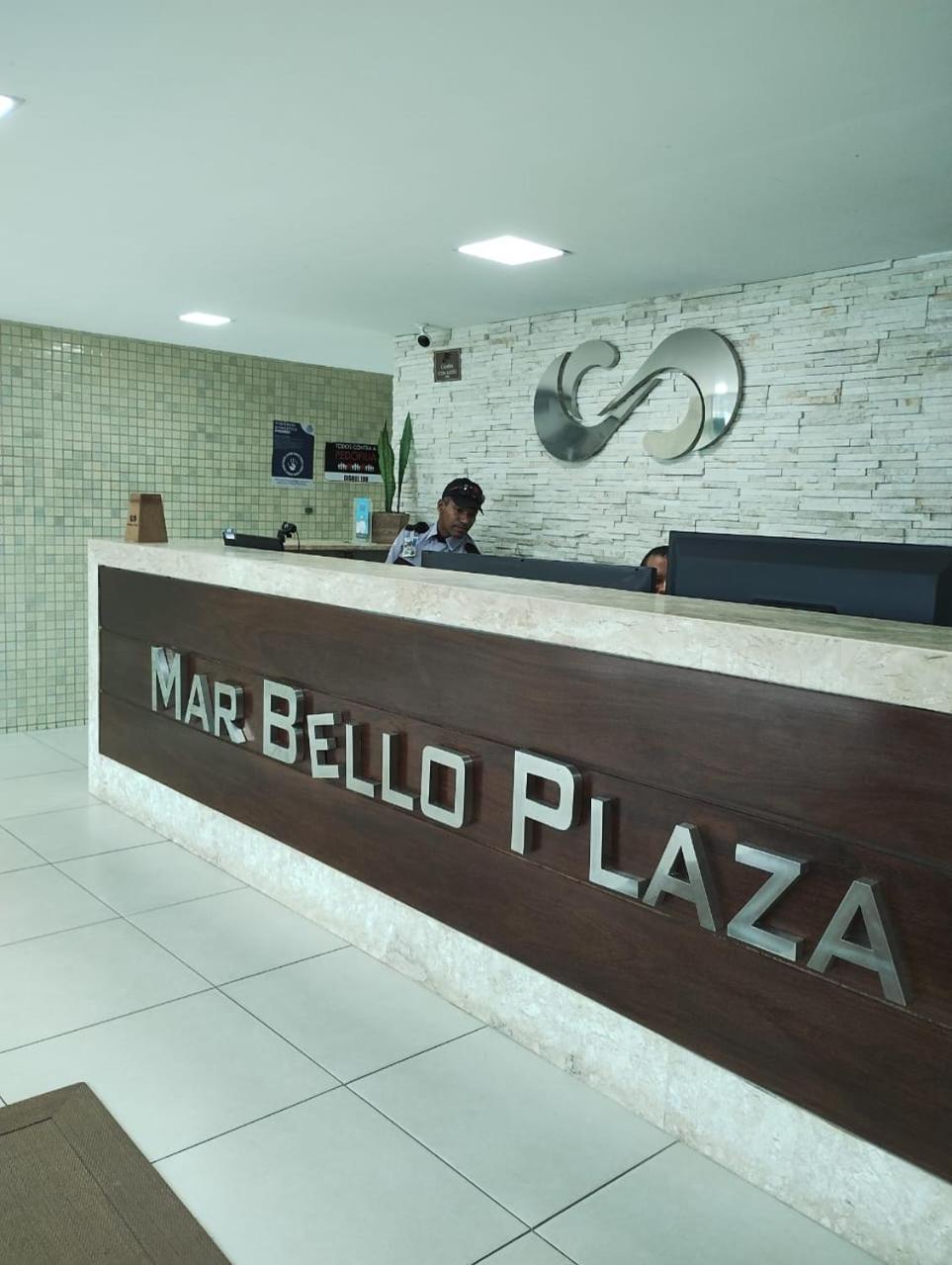 Apartmán Flat Proximo Ao Mar Cabedelo Exteriér fotografie