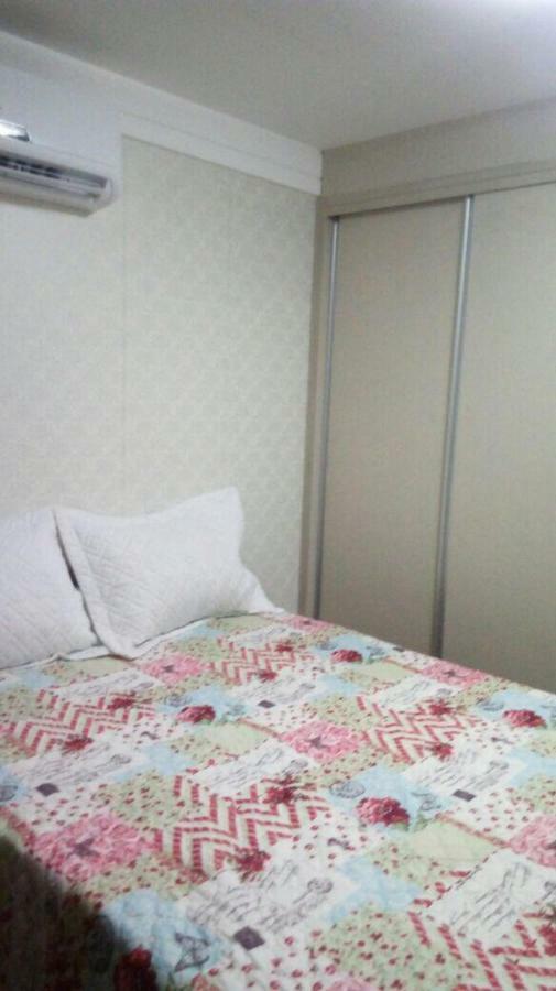 Apartmán Flat Proximo Ao Mar Cabedelo Exteriér fotografie